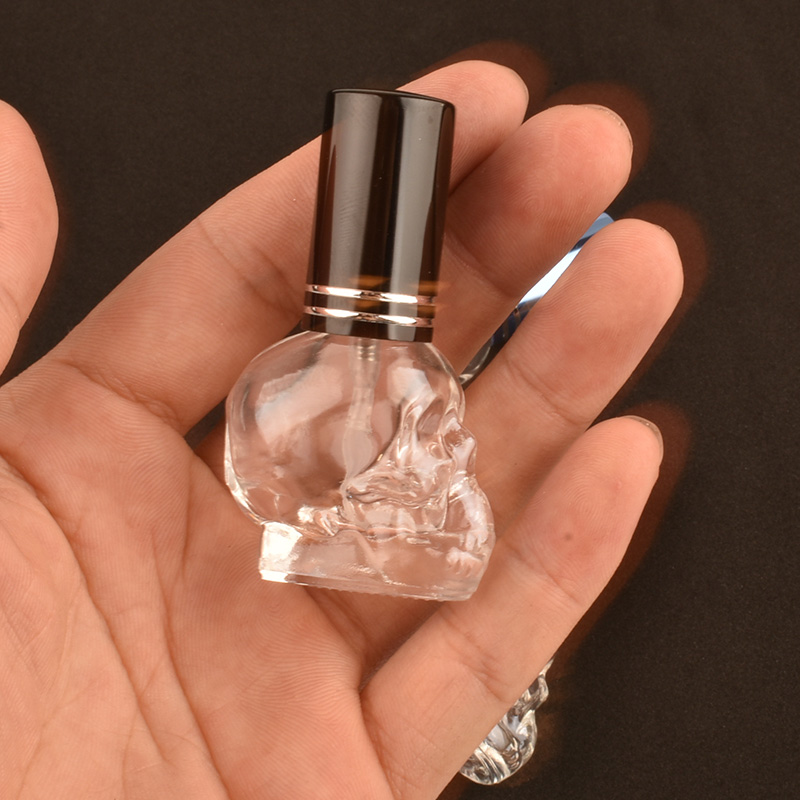 10pcs 8ml Empty Glass Perfume  - Perfume X ulasan dan harga