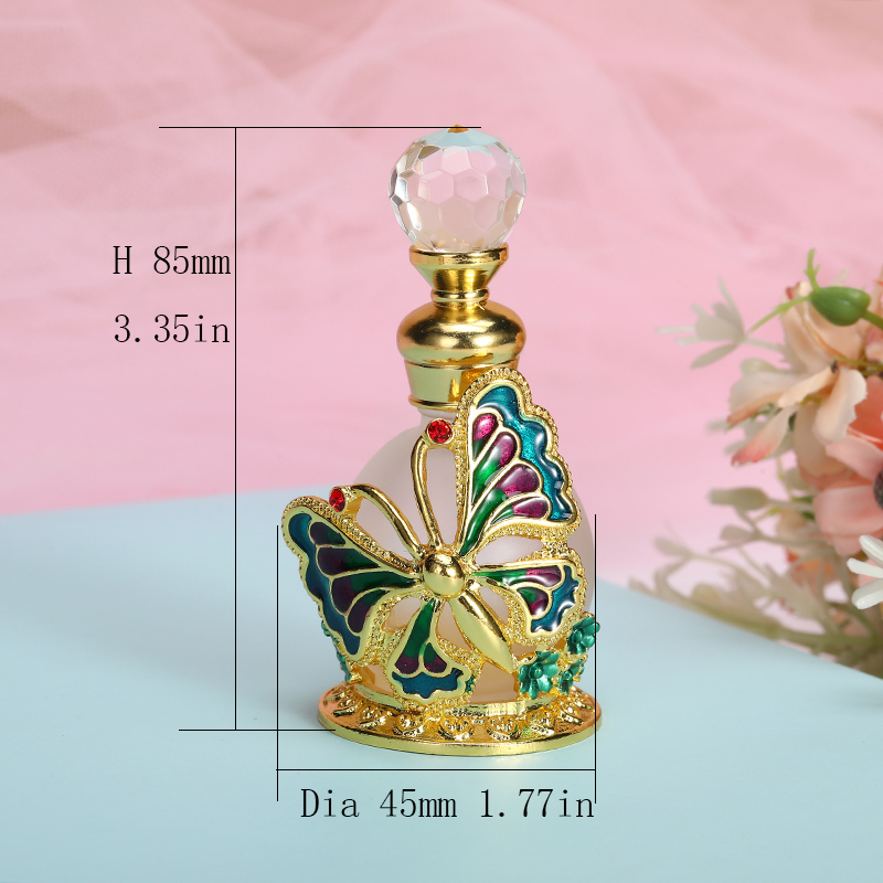 15ml Angel Flower Dragon Butte - Perfume Fragrance One ulasan dan harga