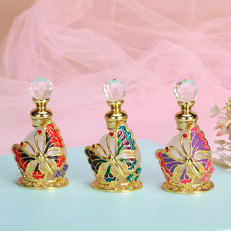 15ml Angel Flower Dragon Butte - Perfume Fragrance One ulasan dan harga