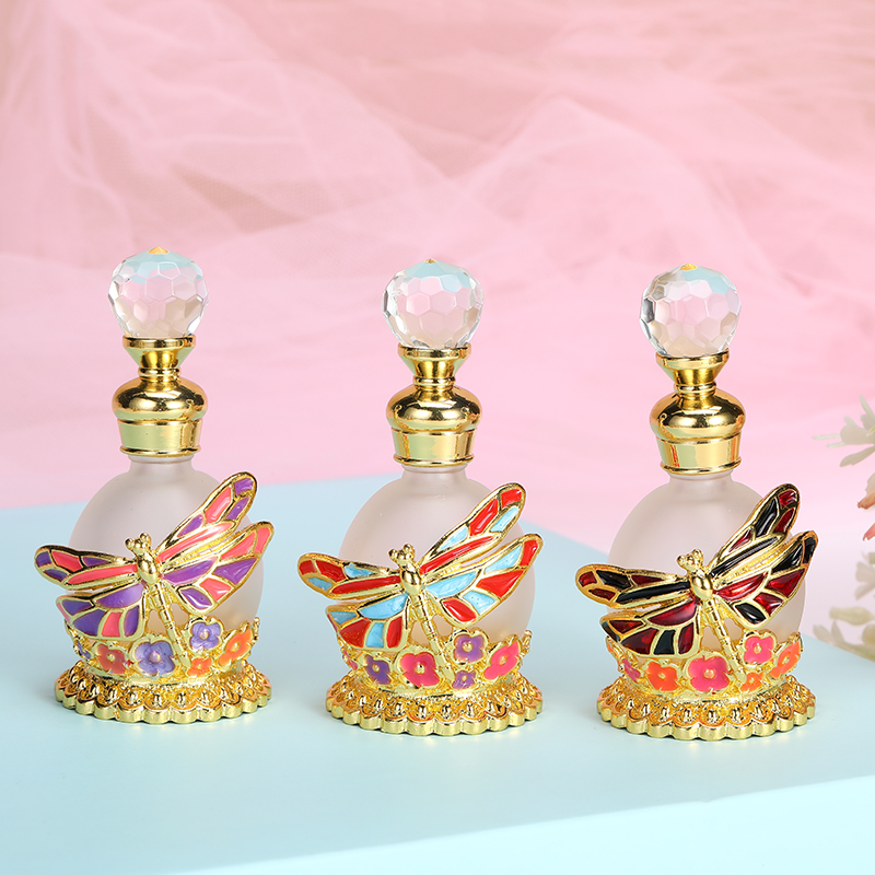 15ml Angel Flower Dragon Butte - Perfume Fragrance One ulasan dan harga