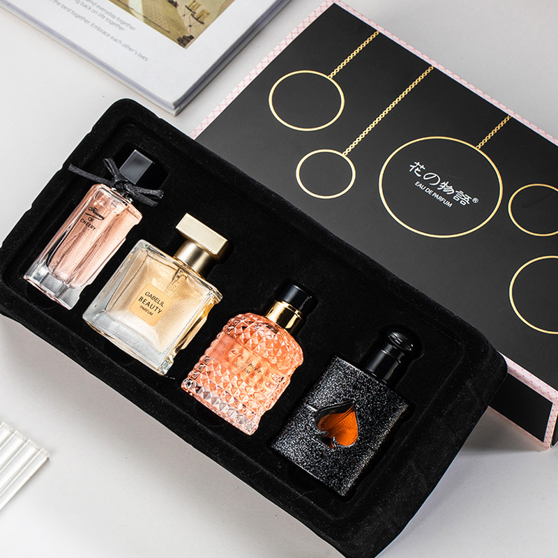 Woman Perfumes Lasting Atomize - Perfume Fragrance Making ulasan dan harga