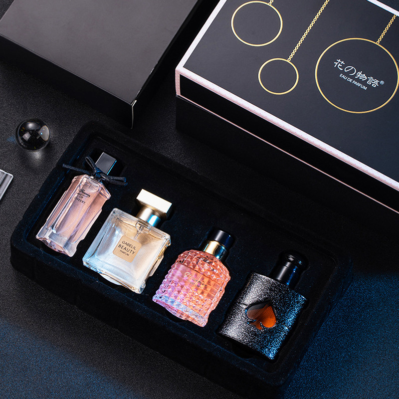 Woman Perfumes Lasting Atomize - Perfume Fragrance Making ulasan dan harga