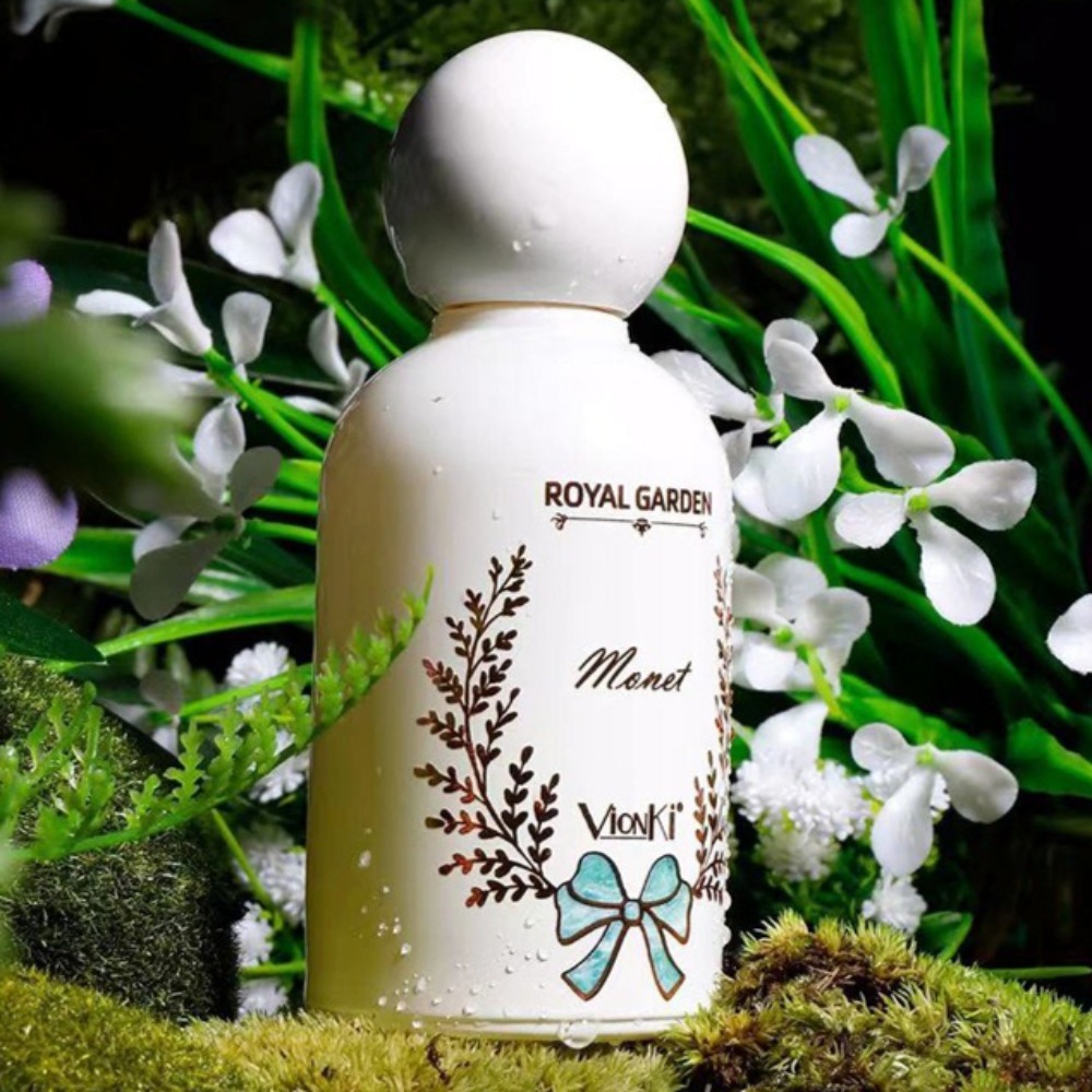 Floral Fresh Citrus Perfume fo - Fragrance And Perfume ulasan dan harga