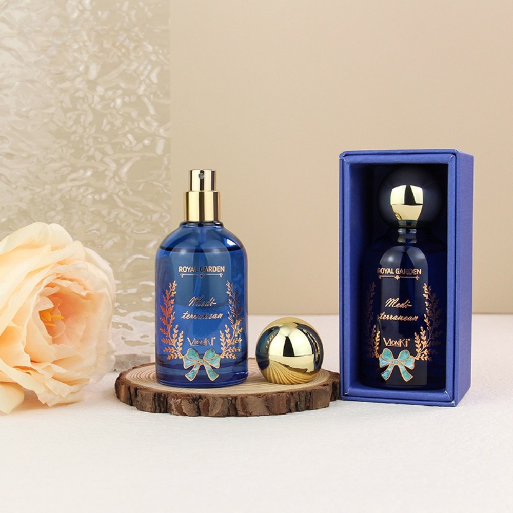 Floral Fresh Citrus Perfume fo - Fragrance And Perfume ulasan dan harga