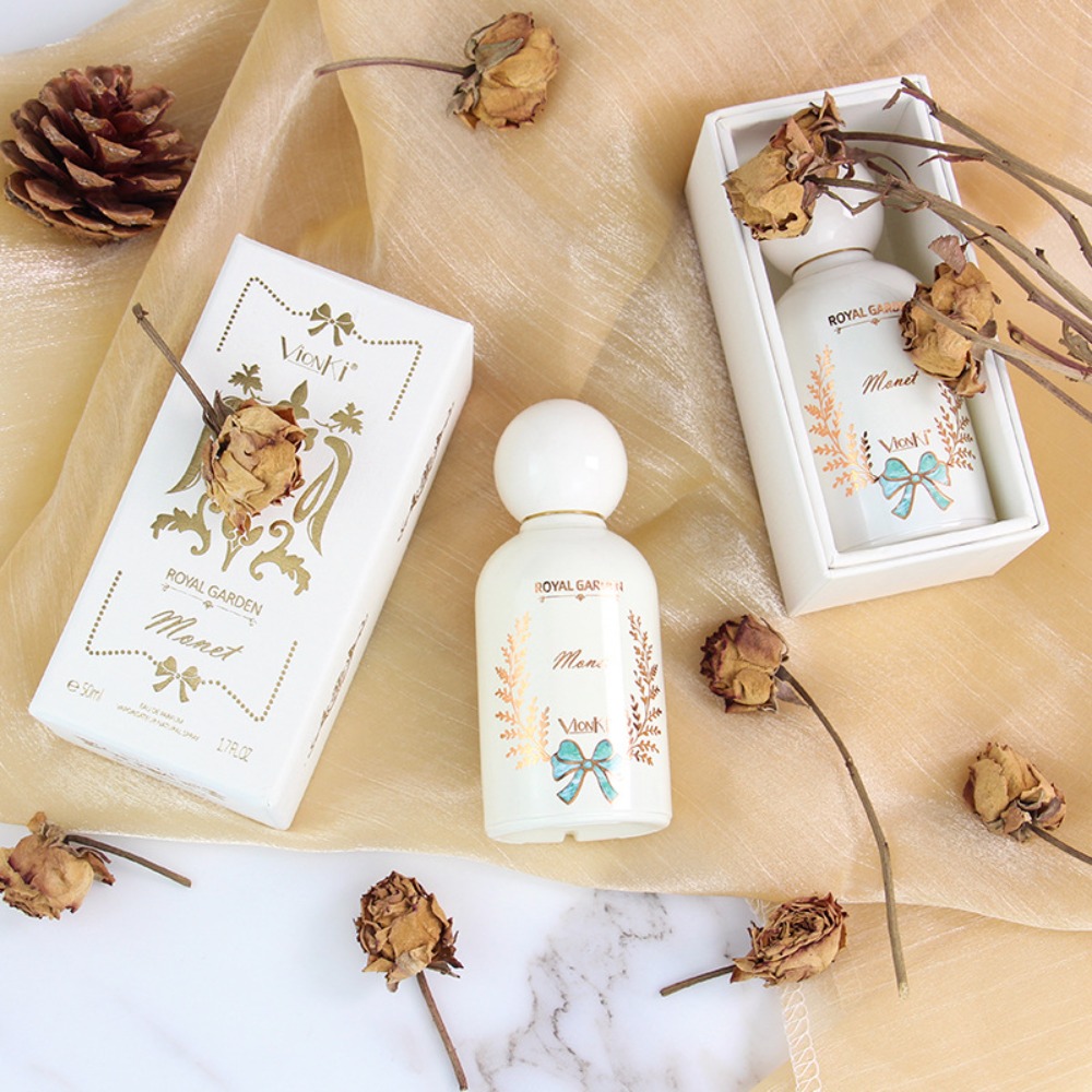 Floral Fresh Citrus Perfume fo - Fragrance And Perfume ulasan dan harga
