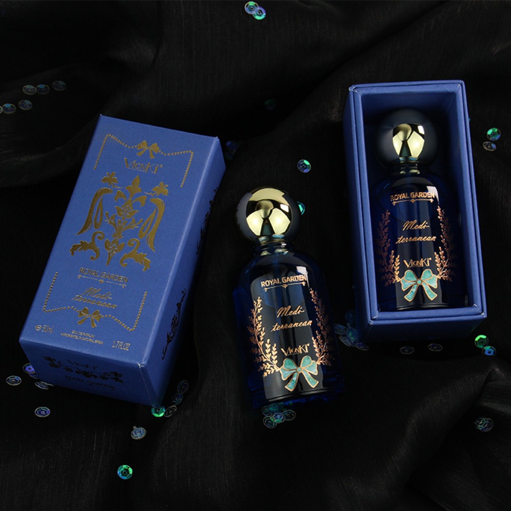 Floral Fresh Citrus Perfume fo - Fragrance And Perfume ulasan dan harga