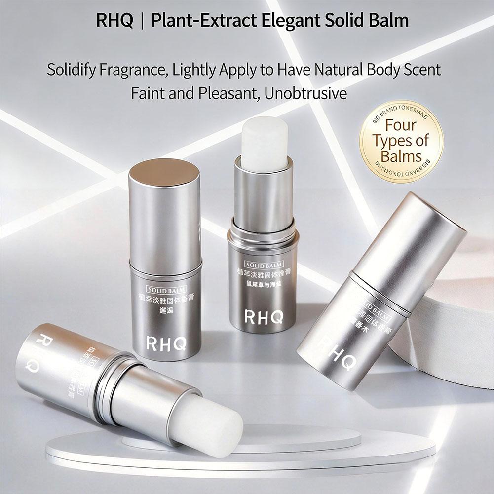 Solid Perfume Stick For Men Wo - Perfume Fragrance Making ulasan dan harga