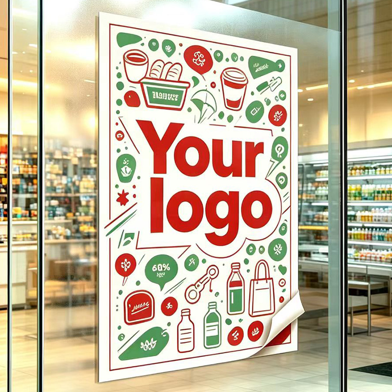 Any Size 100cm Custom Sticker, - Perfume Fragrance Store ulasan dan harga