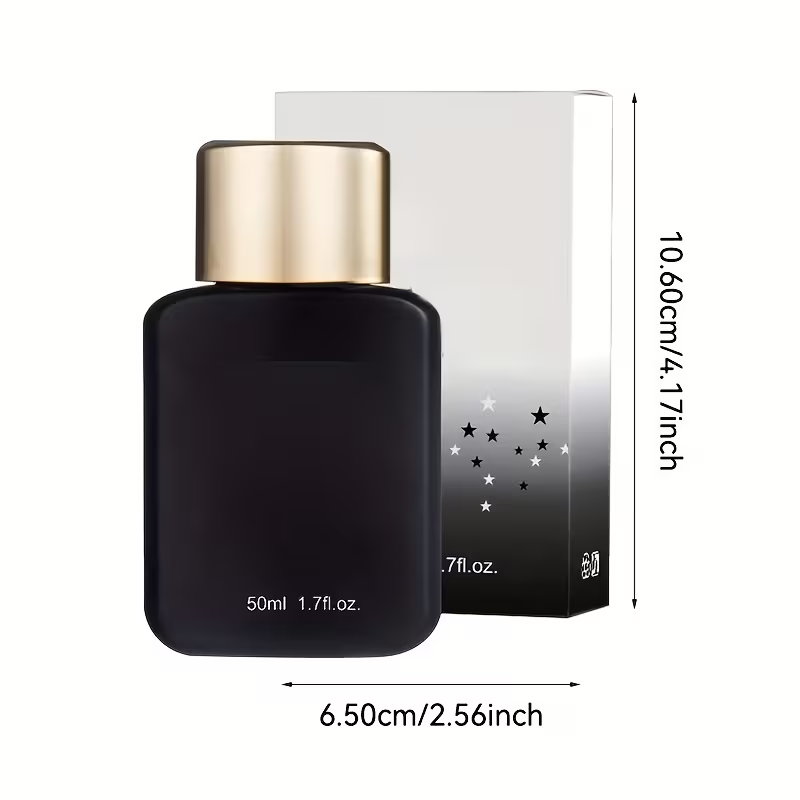 Perfume For Man, Enchanting Fl - Vanilla Perfume Oil ulasan dan harga