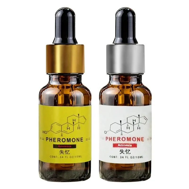 Pheromone For Man Attract Wome - Perfume Fragrance Liquid ulasan dan harga