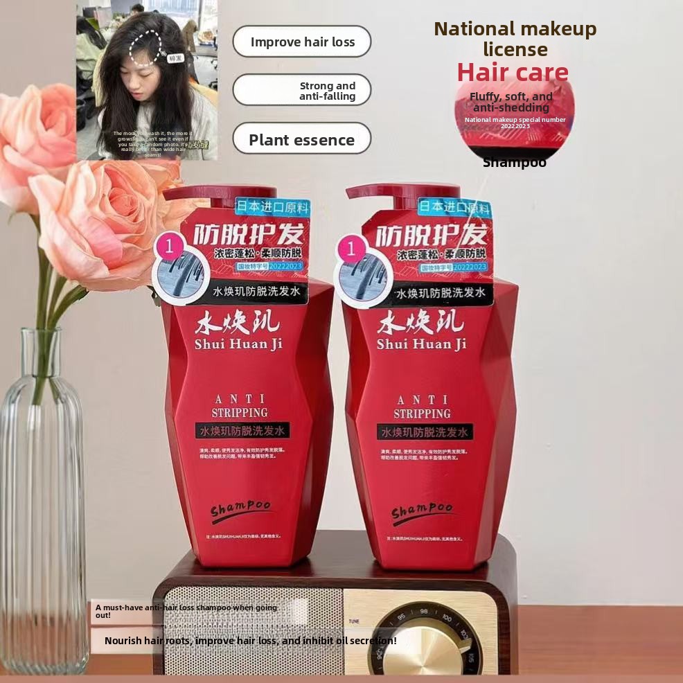 Shampoo Perfume Scent Fragranc - Perfume Fragrance Shampoo ulasan dan harga