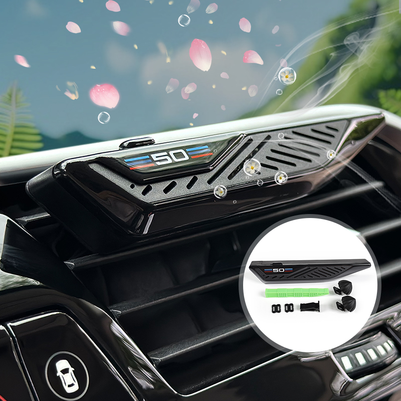 For BMW 50th Anniversary Kit C - Perfume Fragrance Manufacturers ulasan dan harga