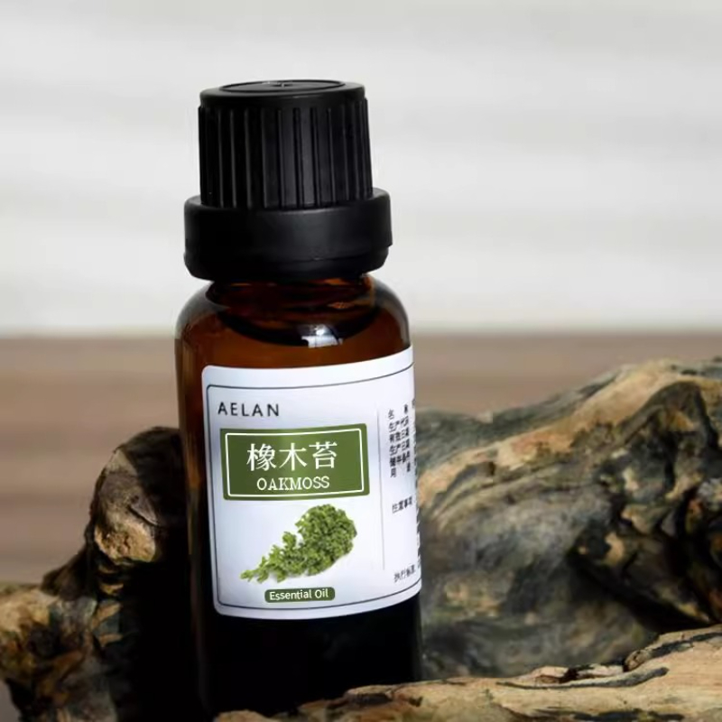 10/30/50/100ml Oakmoss Essenti - Sandalwood Perfume Oil ulasan dan harga