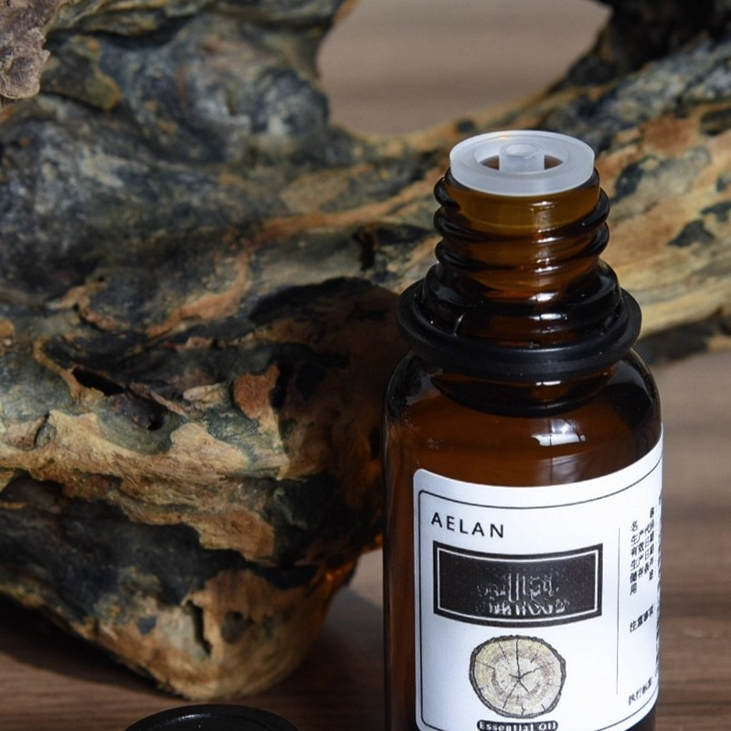 10/30/50/100ml Oakmoss Essenti - Sandalwood Perfume Oil ulasan dan harga