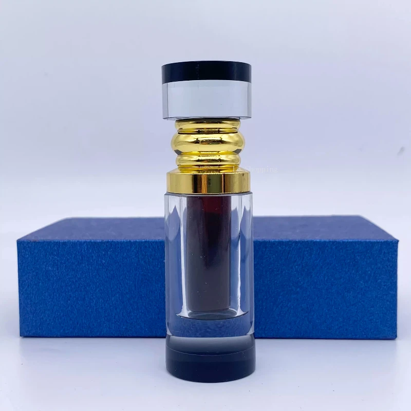 5g/Bottle Hainan 40 Stars Subm - Sandalwood Perfume Oil ulasan dan harga