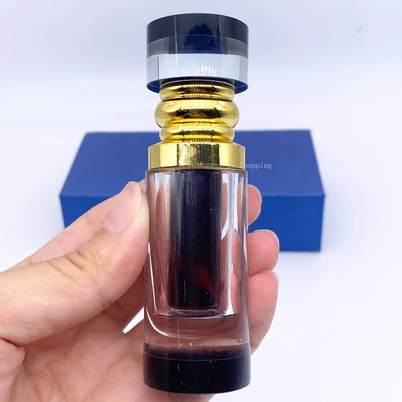 5g/Bottle Hainan 40 Stars Subm - Sandalwood Perfume Oil ulasan dan harga