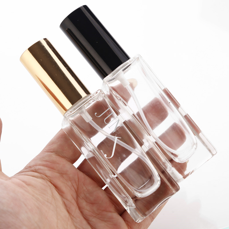 10 X 3ml 10ml 20ml 30ml Transp - Perfume X ulasan dan harga