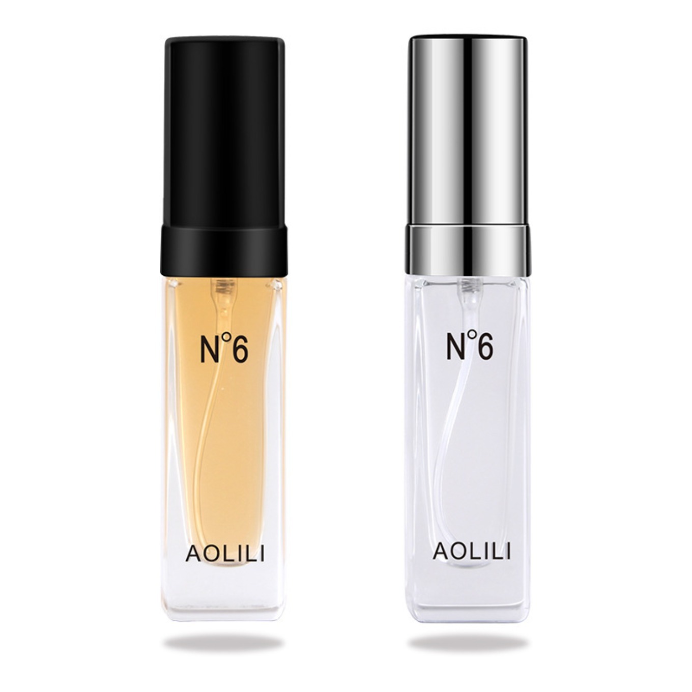 N6 Women Men Unisex Perfume Fr - Perfume Fresh Fragrance ulasan dan harga