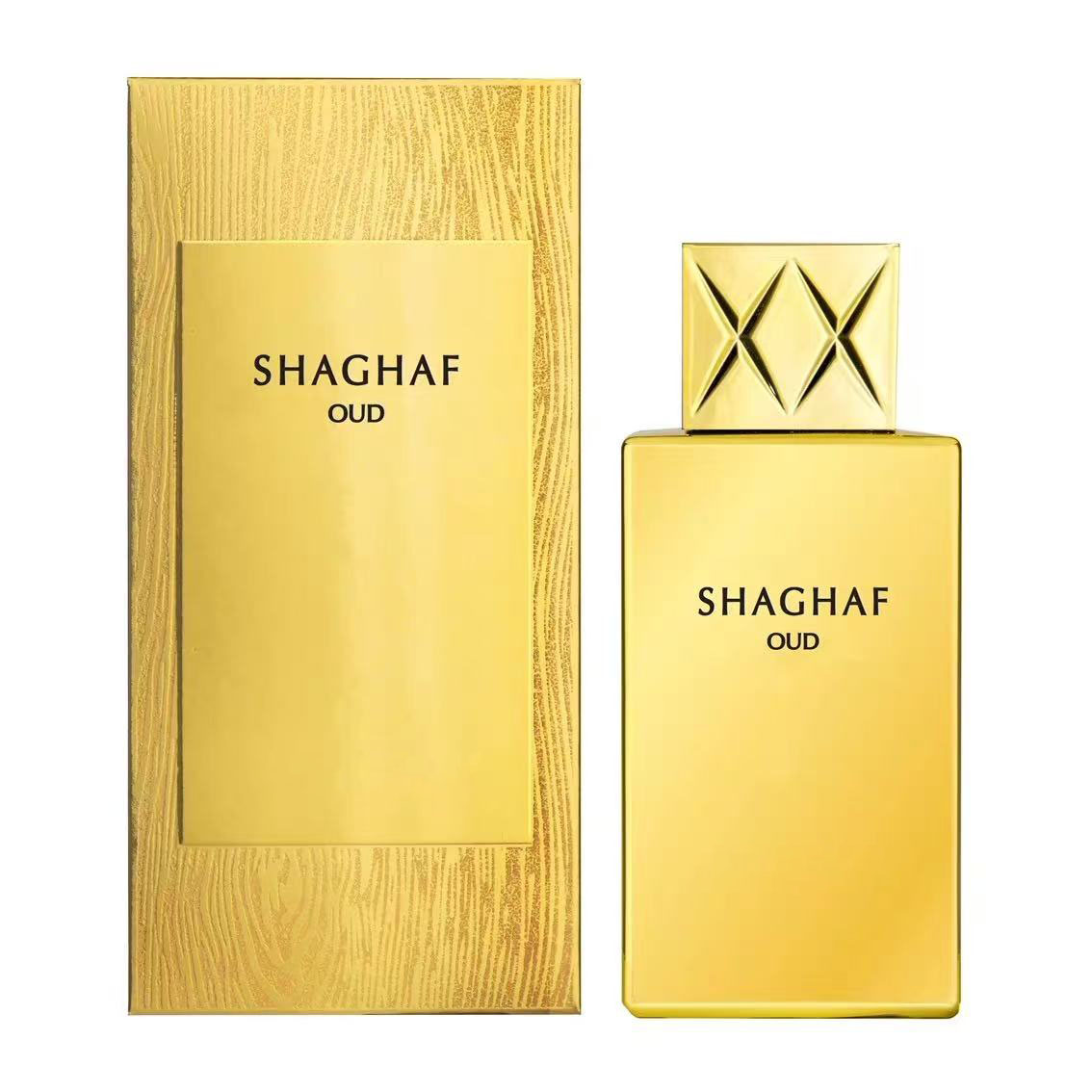 SHAGHAF-series five neutral pe - Unique Perfume Fragrance ulasan dan harga