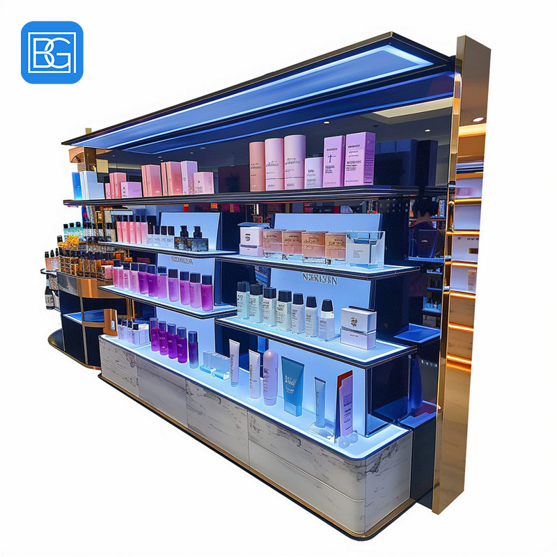 custom.Customized Shopping Mal - Perfume Fragrance Shop ulasan dan harga