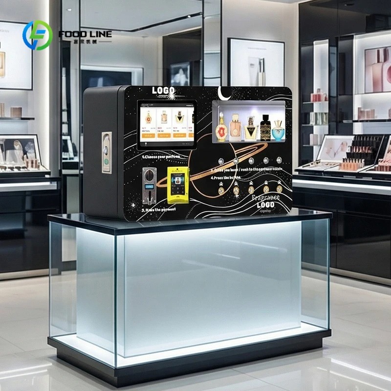 FL China Supplier Customized O - Perfume Fragrance Suppliers ulasan dan harga