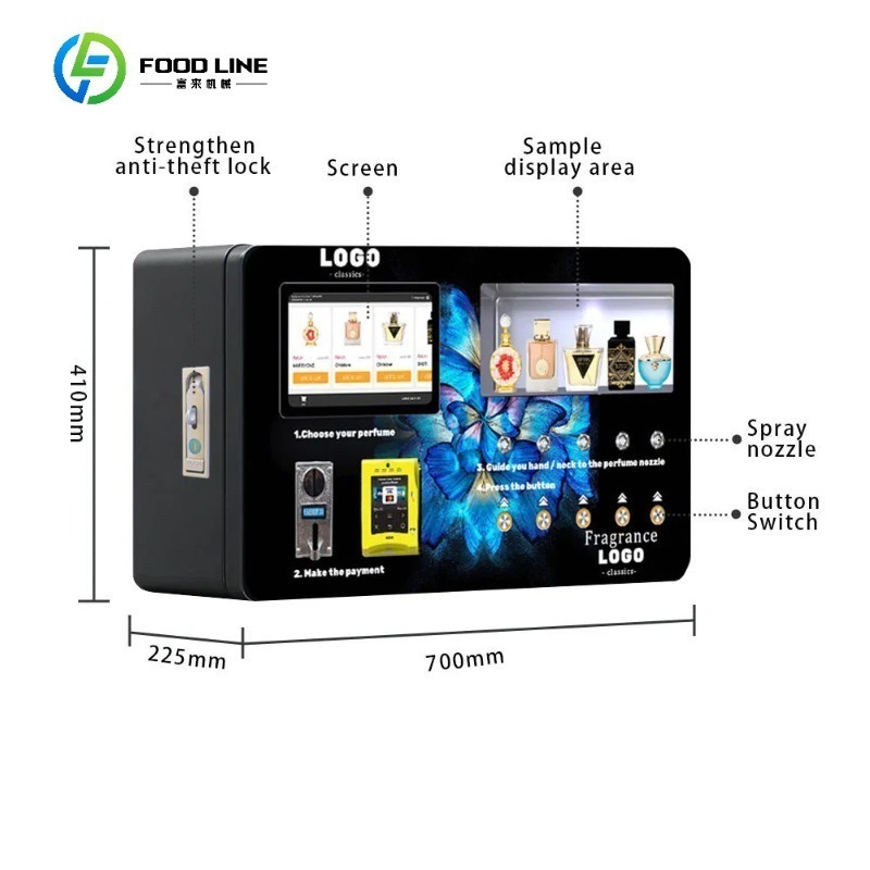 FL China Supplier Customized O - Perfume Fragrance Suppliers ulasan dan harga
