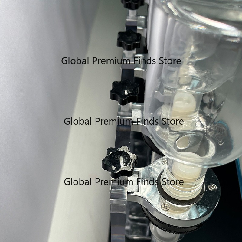 Bulk Perfume Six Pump Dispense - Perfume Fragrance Shop ulasan dan harga