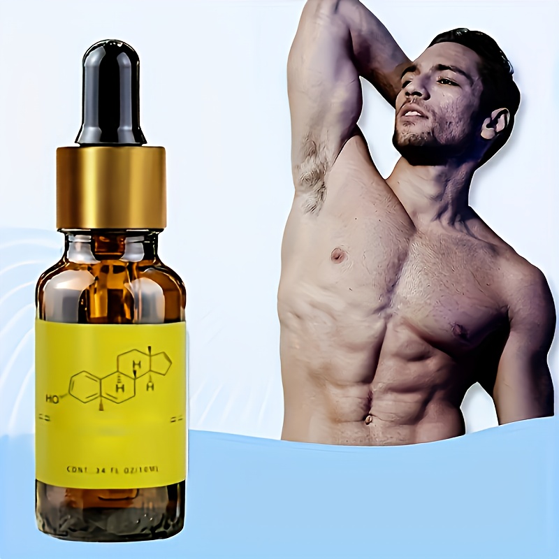 3/4Pc Pheromone Perfume Unisex - Fragrance And Perfume ulasan dan harga