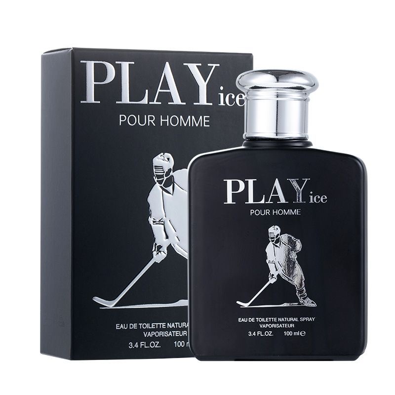 100ml Luxury Style Men Perfume - Fragrance And Perfume ulasan dan harga