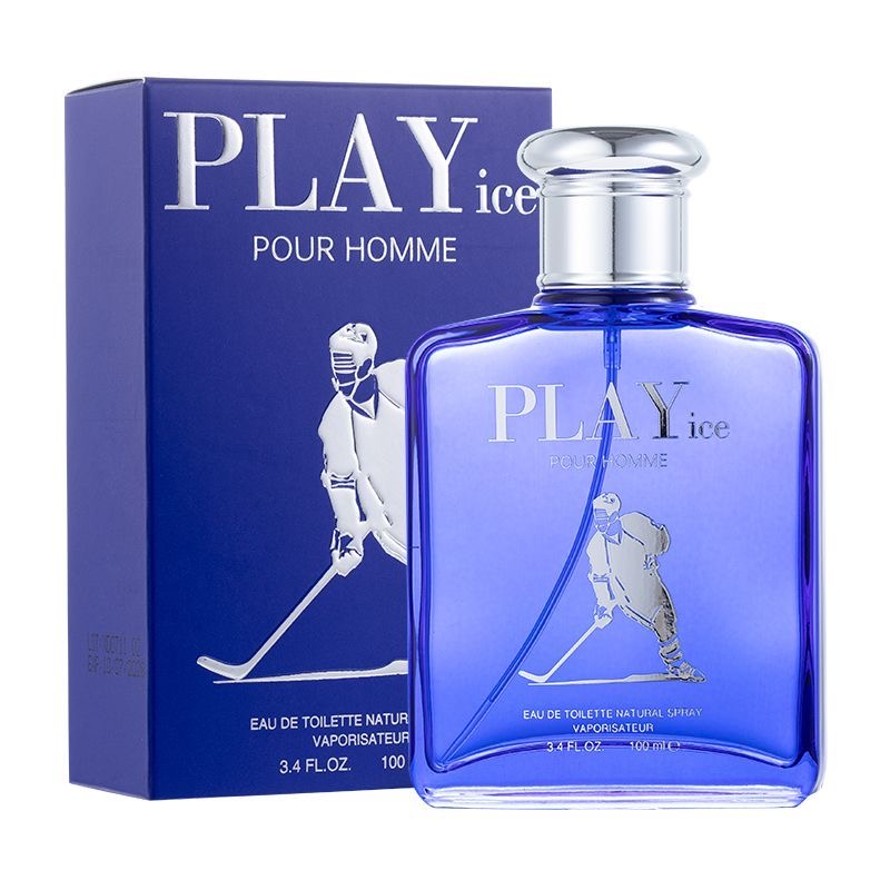 100ml Luxury Style Men Perfume - Fragrance And Perfume ulasan dan harga