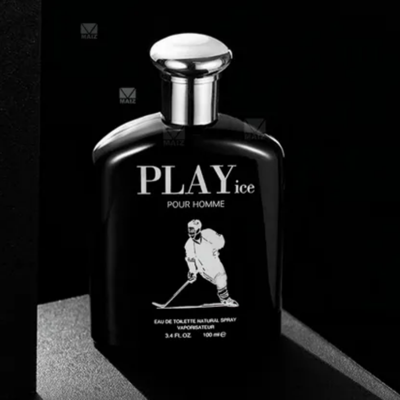100ml Luxury Style Men Perfume - Fragrance And Perfume ulasan dan harga
