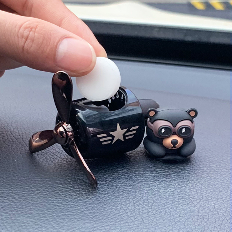 Car Aromatherapy tablet replac - Perfume Fragrance Shampoo ulasan dan harga