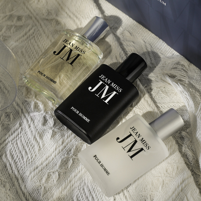 3 Pcs Men Eau de Toilette Colo - Fragrance And Perfume ulasan dan harga