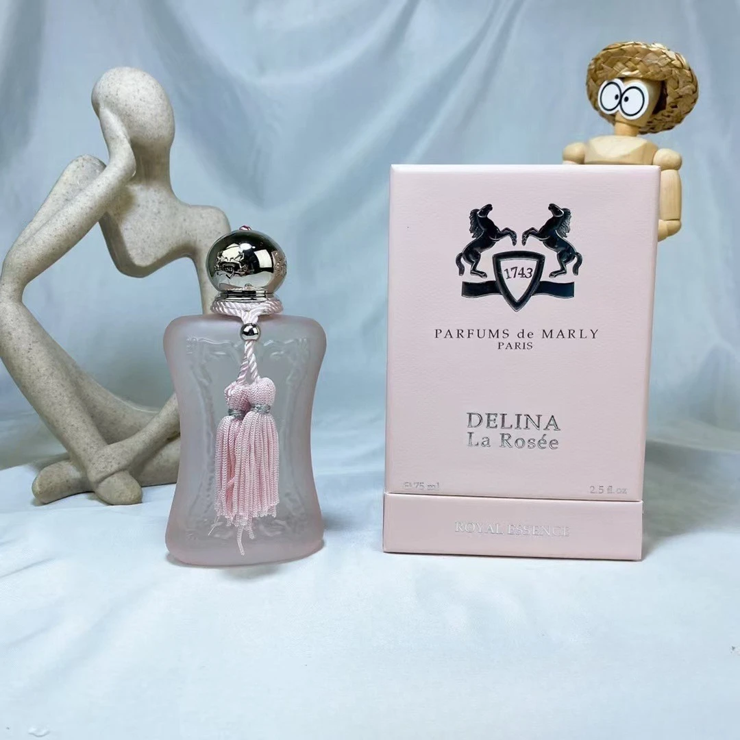 75ML Exotic Rose Eau de Parfum - Perfume Fragrance Gift Set ulasan dan harga