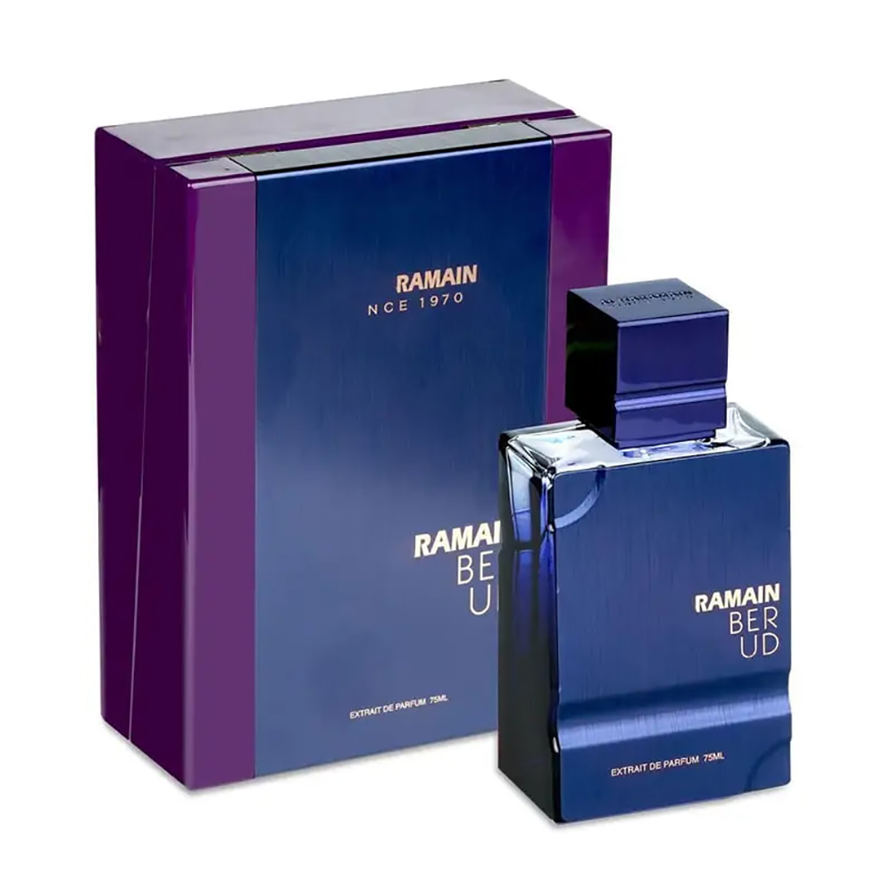 Amber Oud Dubai Night Eau De P - Perfume Fragrance Base ulasan dan harga