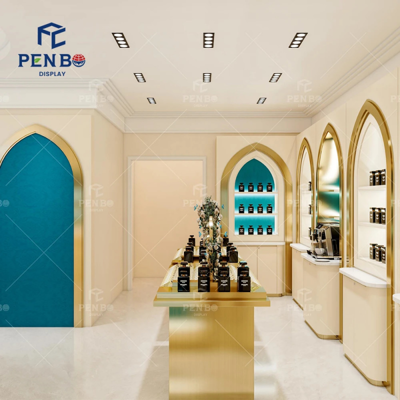 custom.Custom Perfume Shop Des - Perfume Fragrance Shop ulasan dan harga