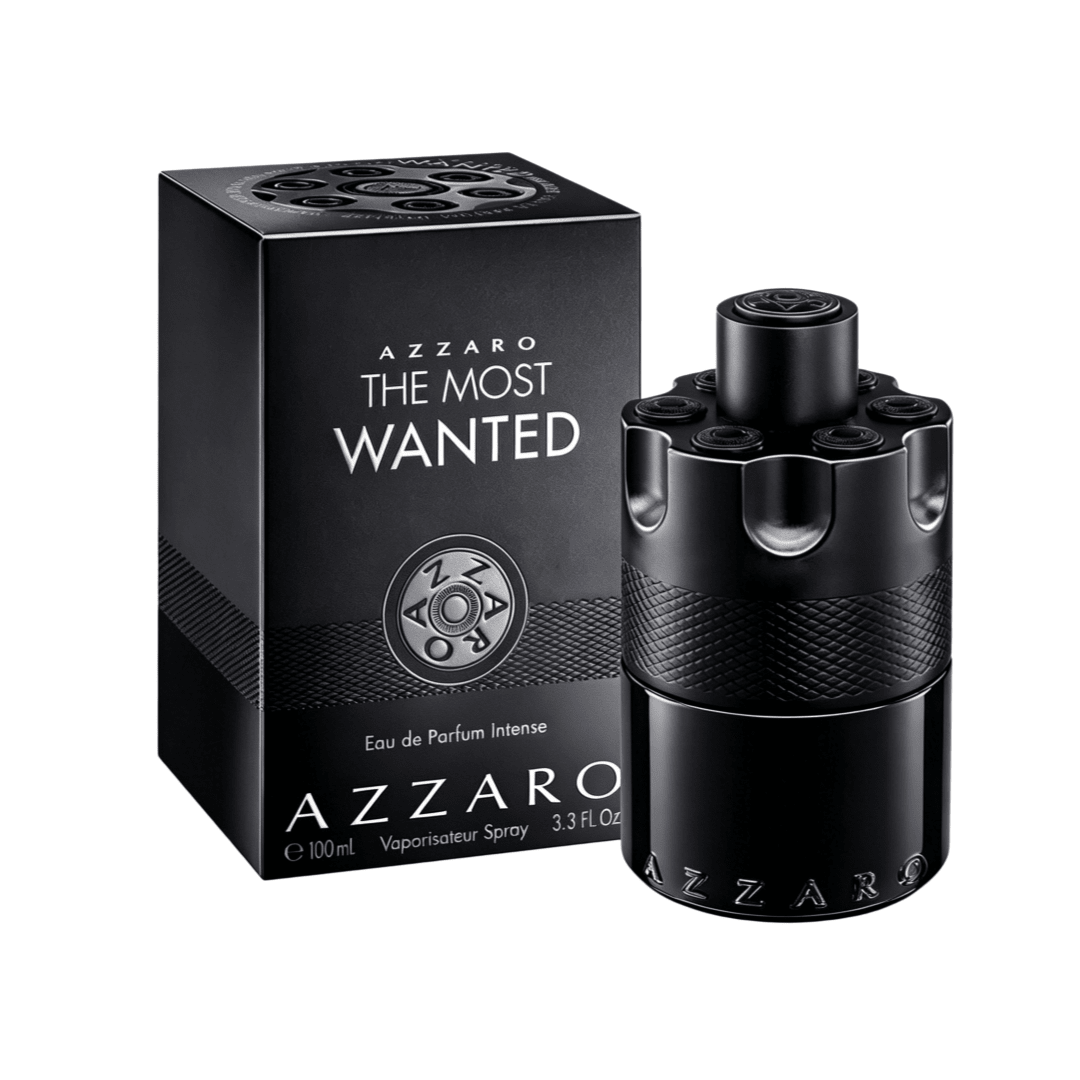 Azzaro 1, the Most Popular Uni - Perfume Aroma Fragrance ulasan dan harga