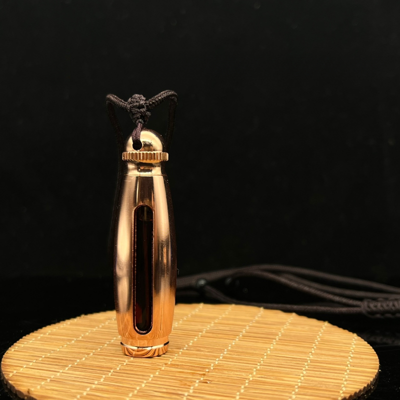 High-quality Natural Vietnam N - Sandalwood Perfume Oil ulasan dan harga