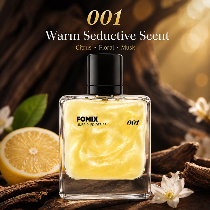 FOMIX 2PCS Men's Perfume Set,  - Fragrance And Perfume ulasan dan harga
