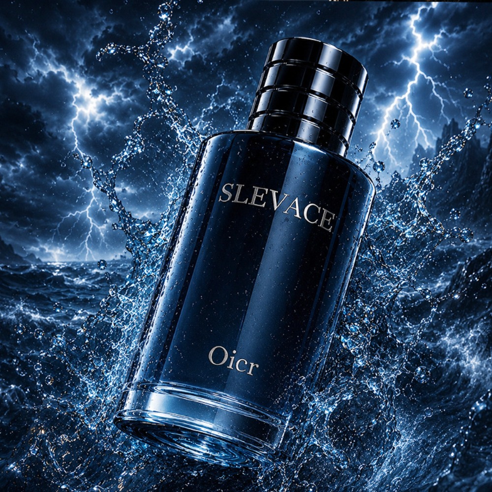 100 ML perfumes originales Col - Perfume Aqua Fragrance ulasan dan harga