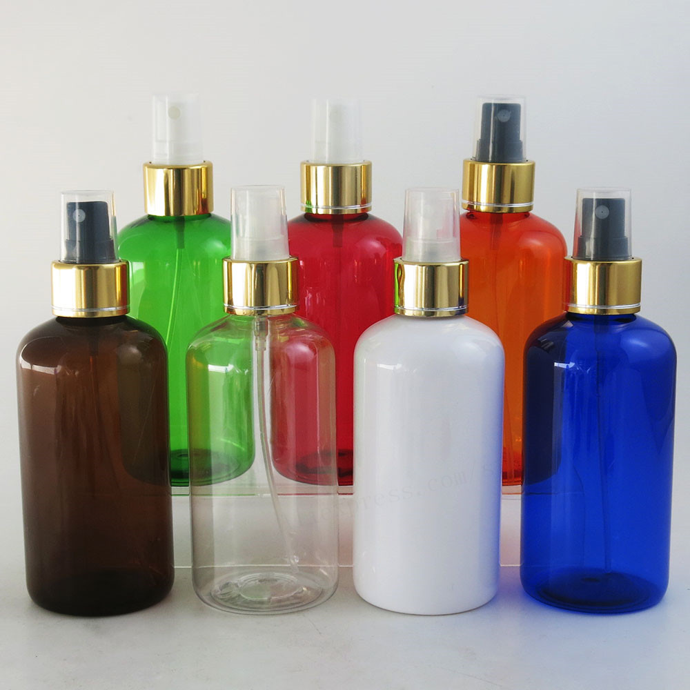 20 X 220ml Refillable PET Plas - Perfume X ulasan dan harga