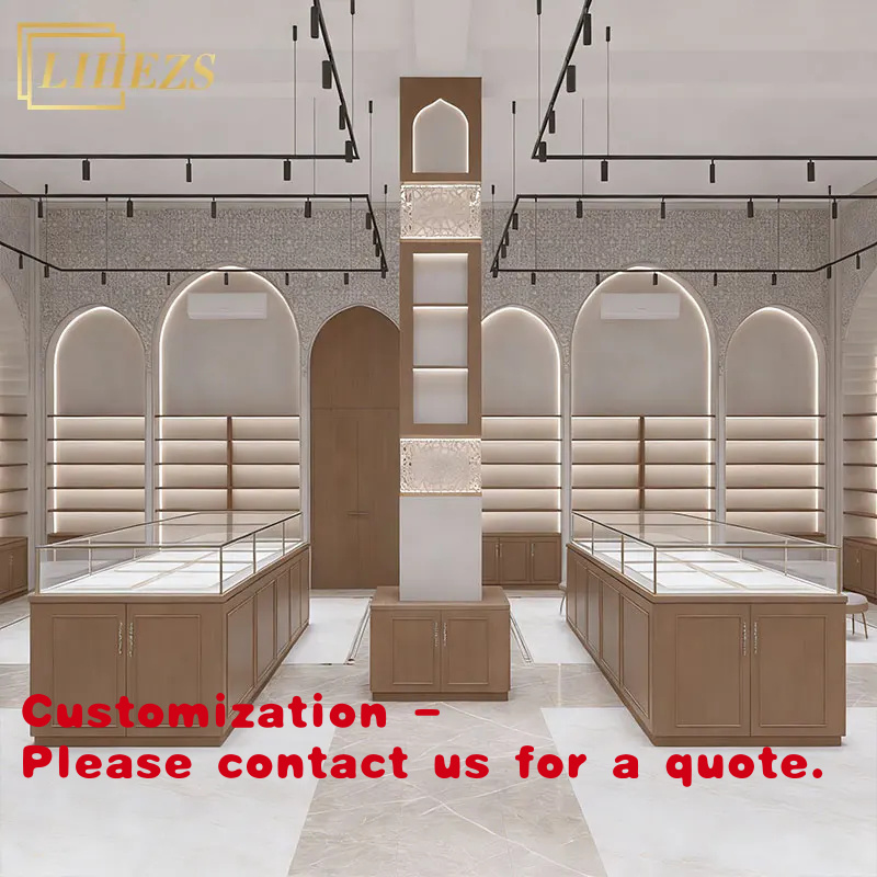 custom.Fragrance Shop Display  - Perfume Fragrance Shop ulasan dan harga