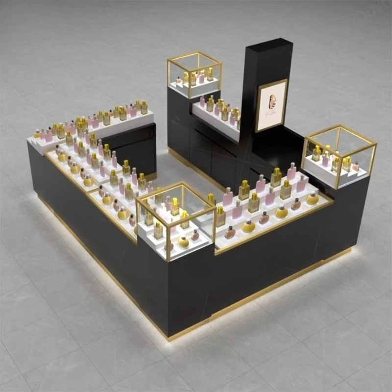 2026 New Custom Mall Perfume S - Perfume Fragrance Shop ulasan dan harga