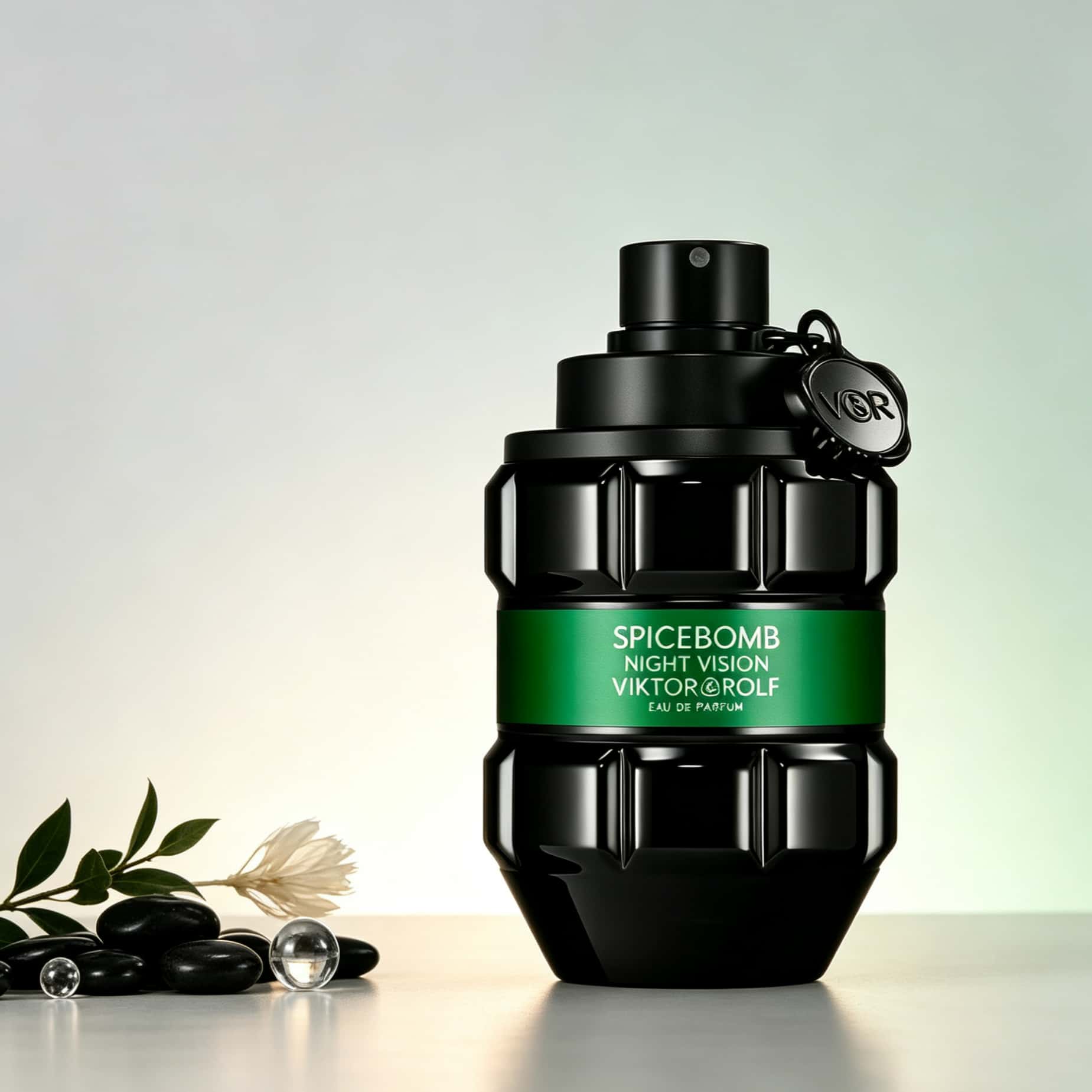 Viktor & Rolf  Night Vision ED - Fragrance And Perfume ulasan dan harga