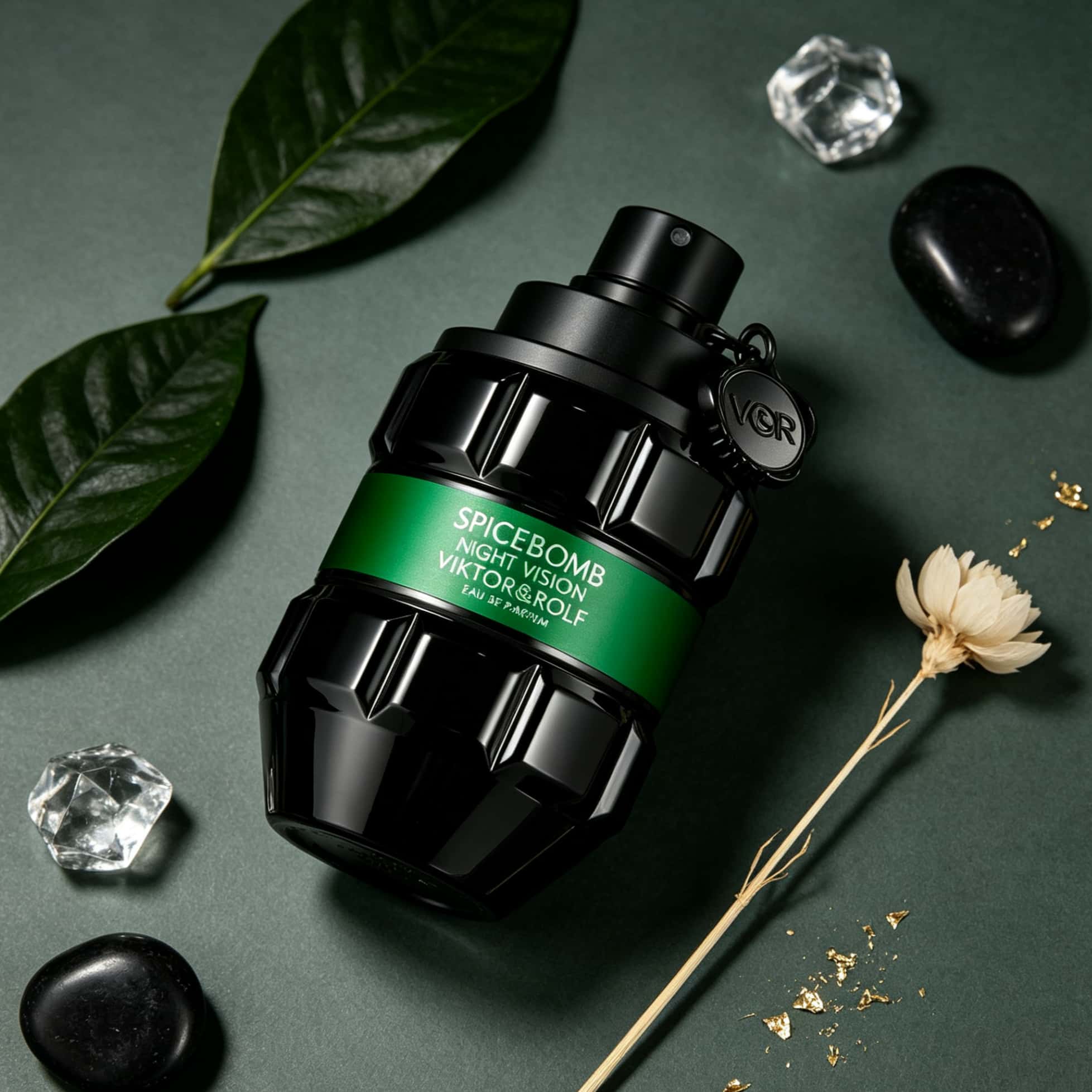 Viktor & Rolf  Night Vision ED - Fragrance And Perfume ulasan dan harga