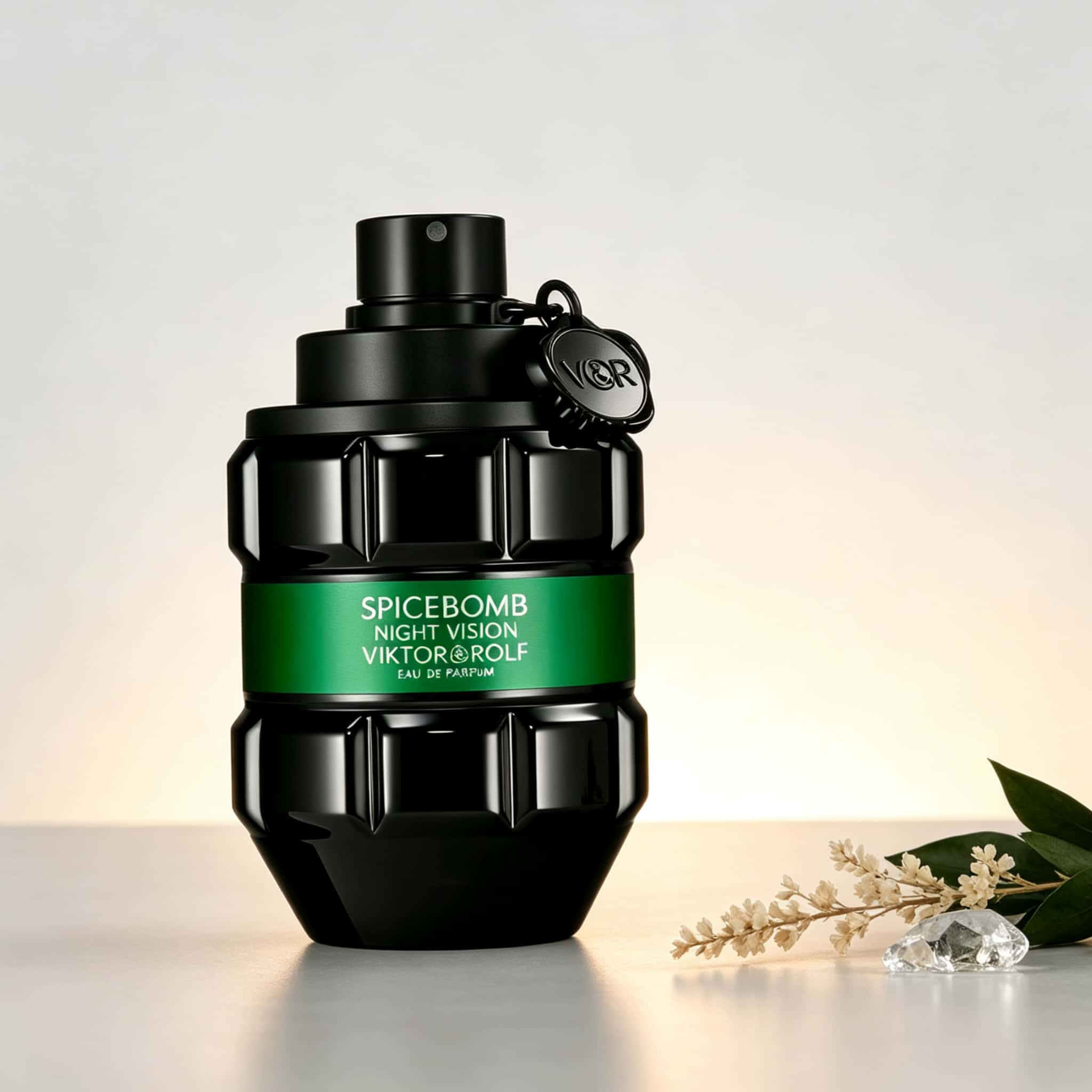 Viktor & Rolf  Night Vision ED - Fragrance And Perfume ulasan dan harga