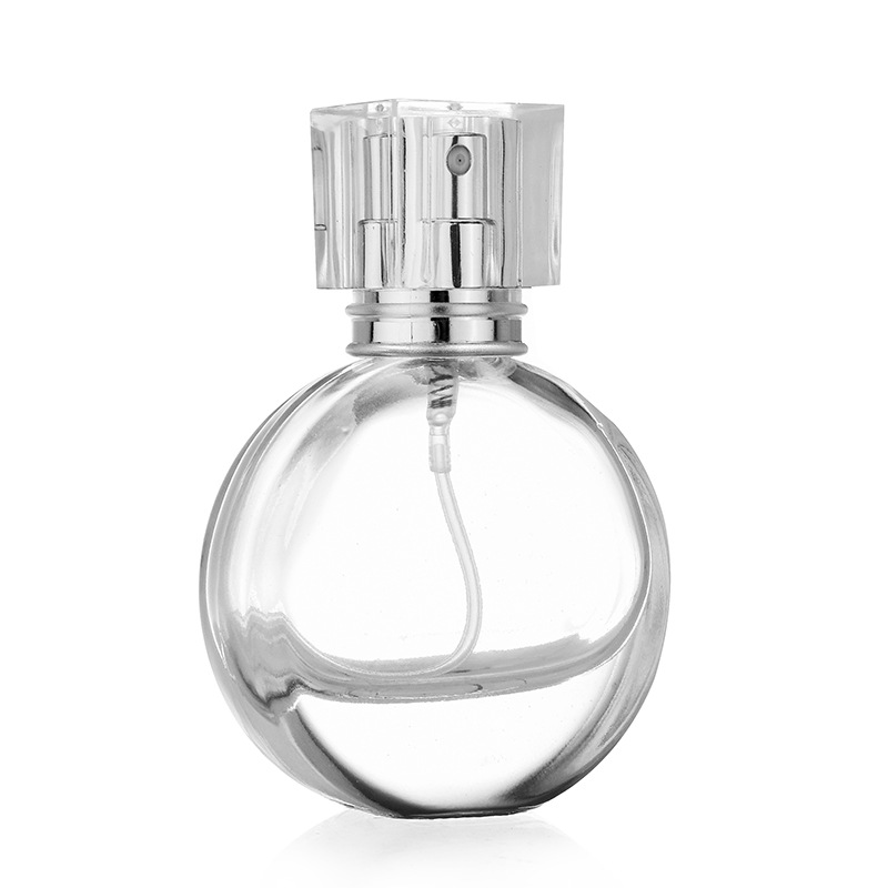 30/50ml High-end Empty Perfume - Perfume Fragrance One ulasan dan harga