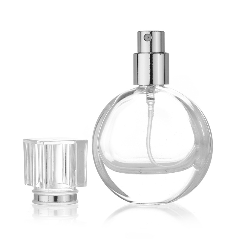 30/50ml High-end Empty Perfume - Perfume Fragrance One ulasan dan harga