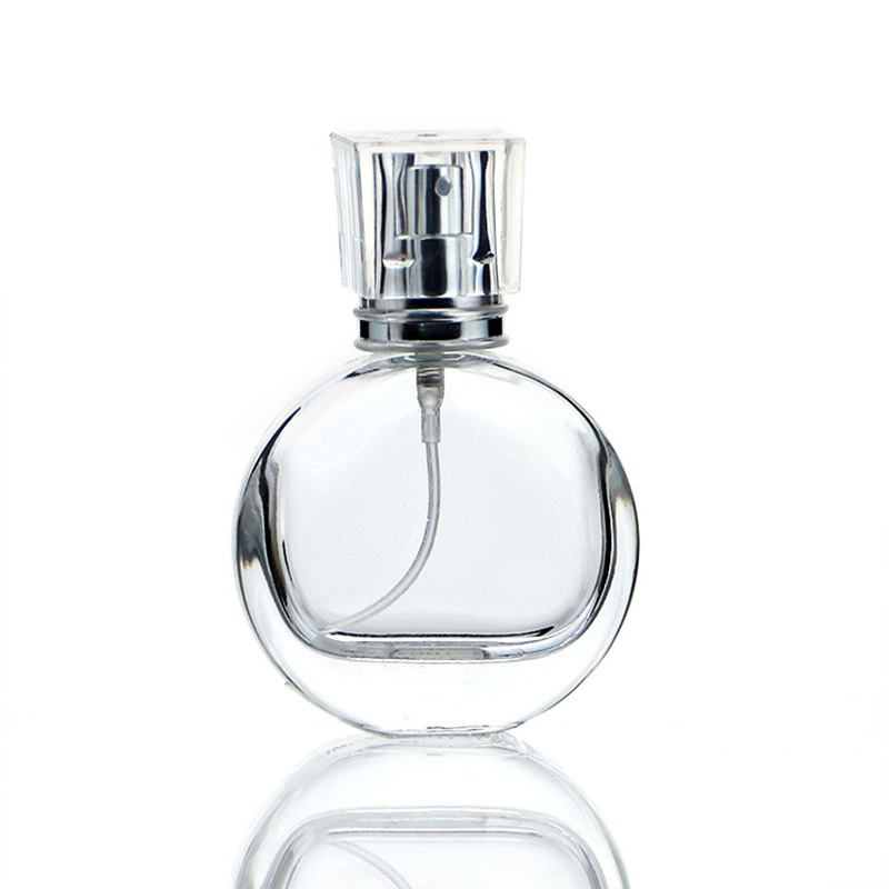 30/50ml High-end Empty Perfume - Perfume Fragrance One ulasan dan harga