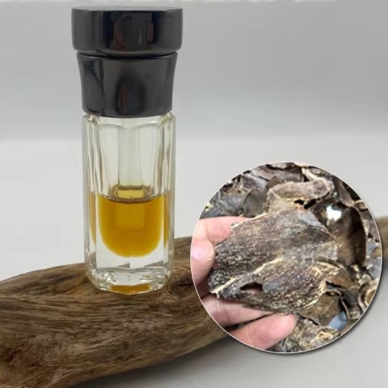 3g Ancient Distillation Natura - Sandalwood Perfume Oil ulasan dan harga